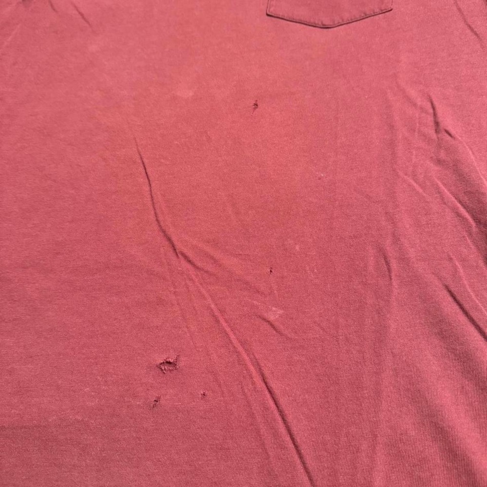 OBEY "ROSE" POCKET TEE - Picture 6 of 8